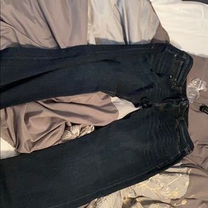 Express men’s jeans 34x34